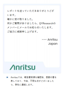 Anritsu 1